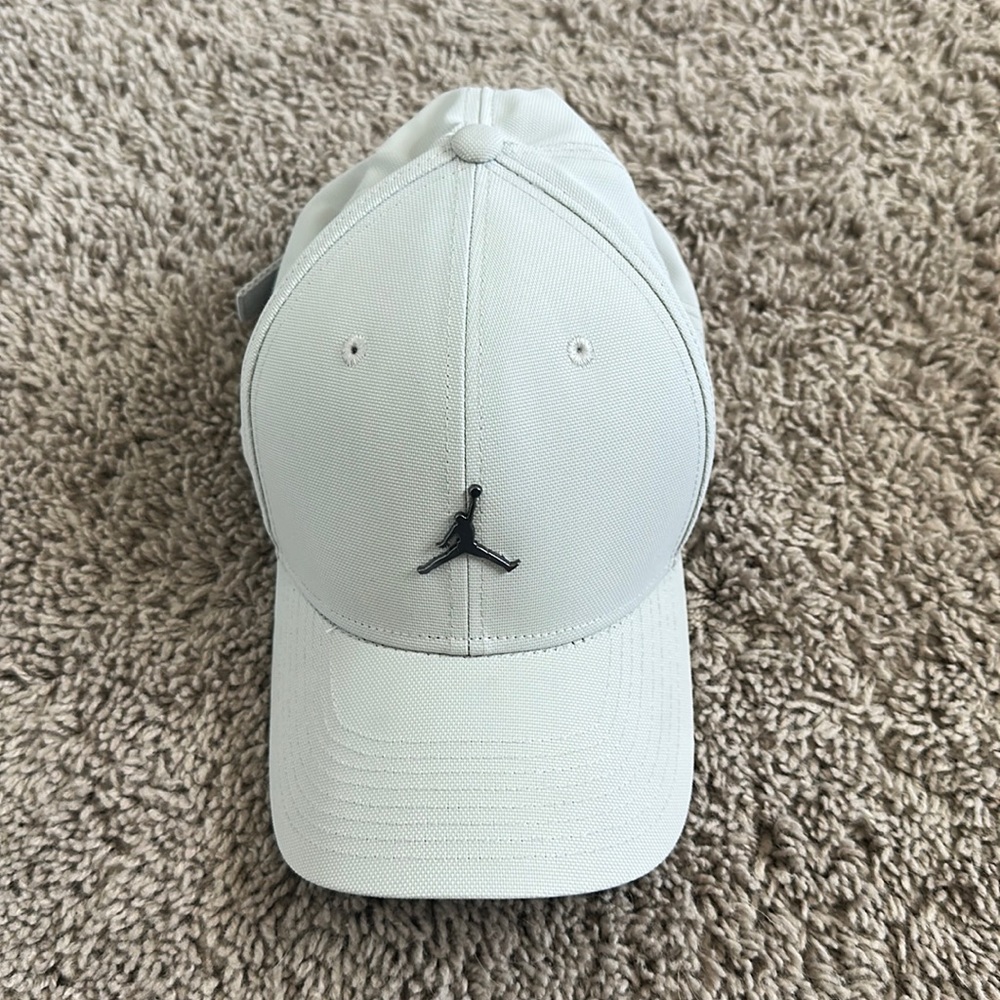 Jordan hat